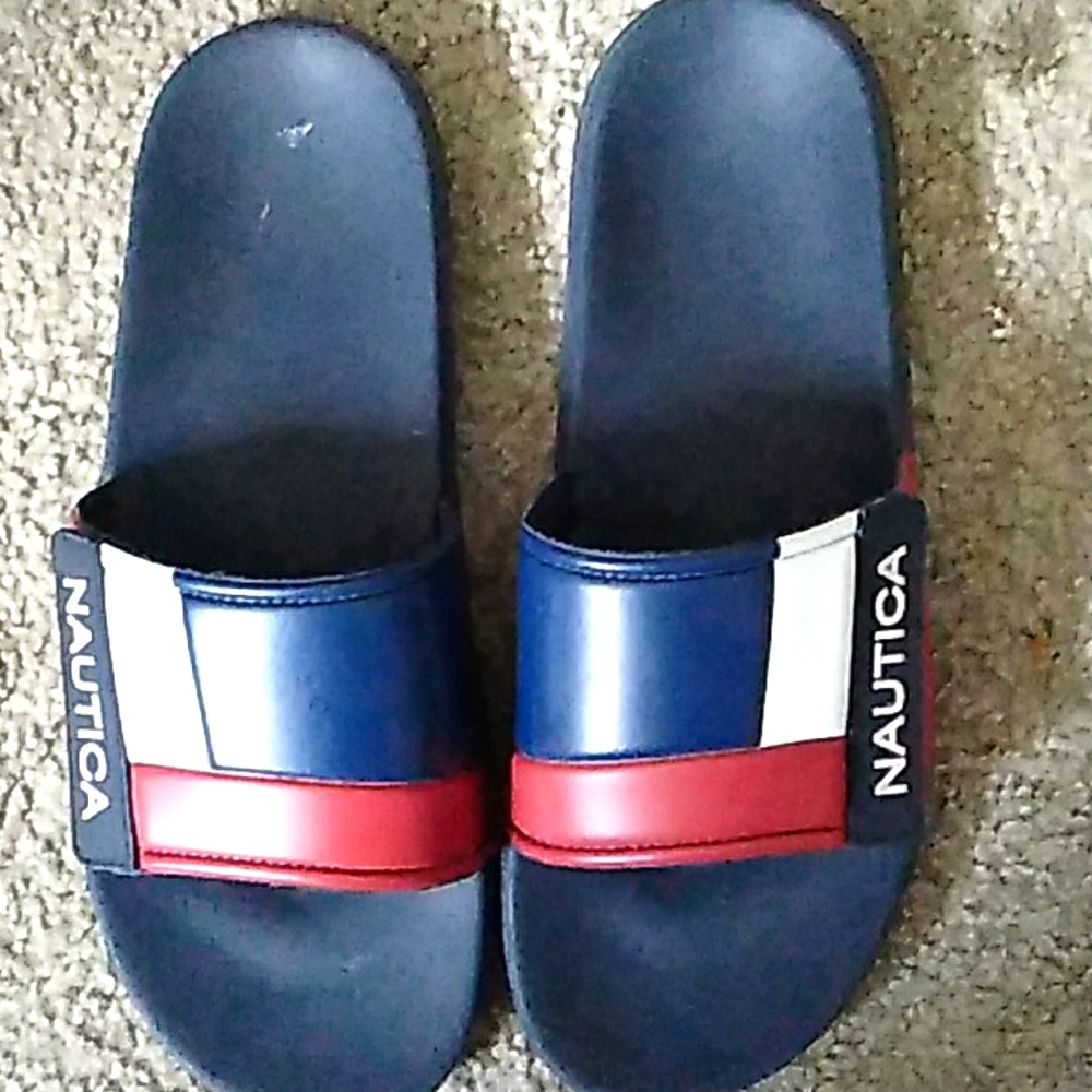 Nautical